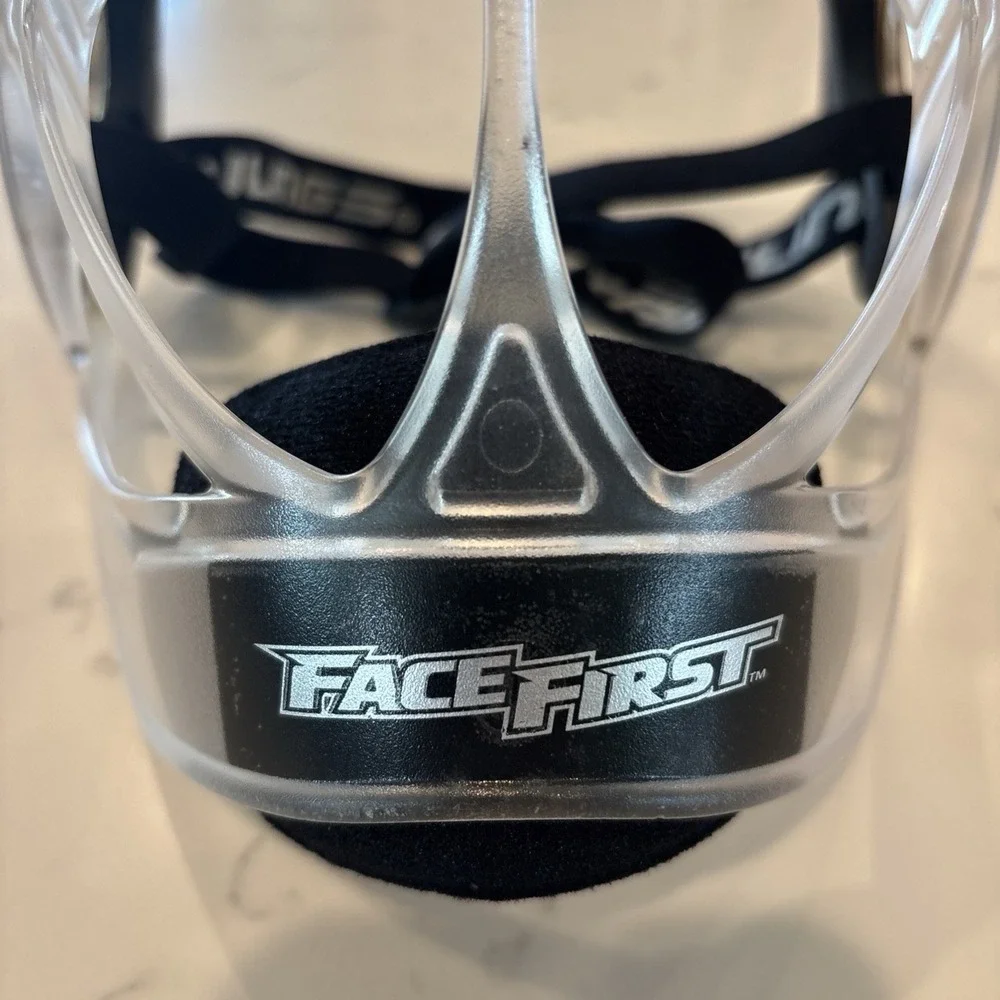 Rawlings Face First Softball Baseball Fielders Protective Face Mask